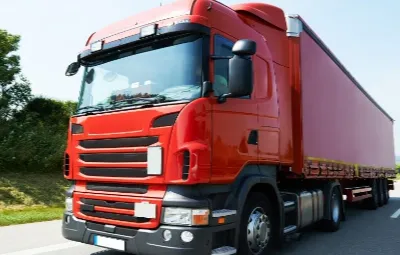 Ankara Hendek Ambar Kargo