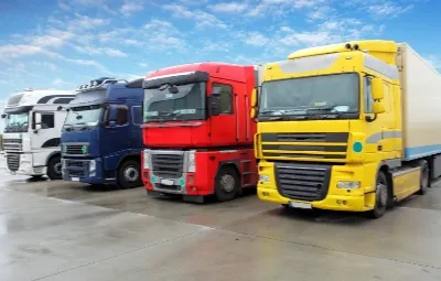 Ankara Hendek Nakliye Ambarı