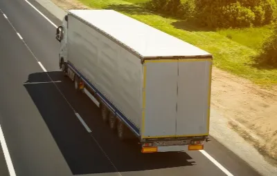 Ankara ile Hendek Arası Parça Eşya Taşıma