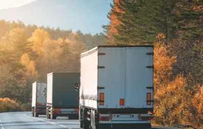 Ankara ile Hendek Arası Klima Taşıma