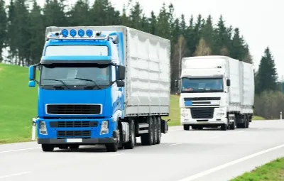 Ankara ile Hendek Arası Eşya Taşıma